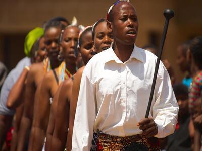 Burunge Dedication, entering.jpg Burunge Dedication, entering.jpg
